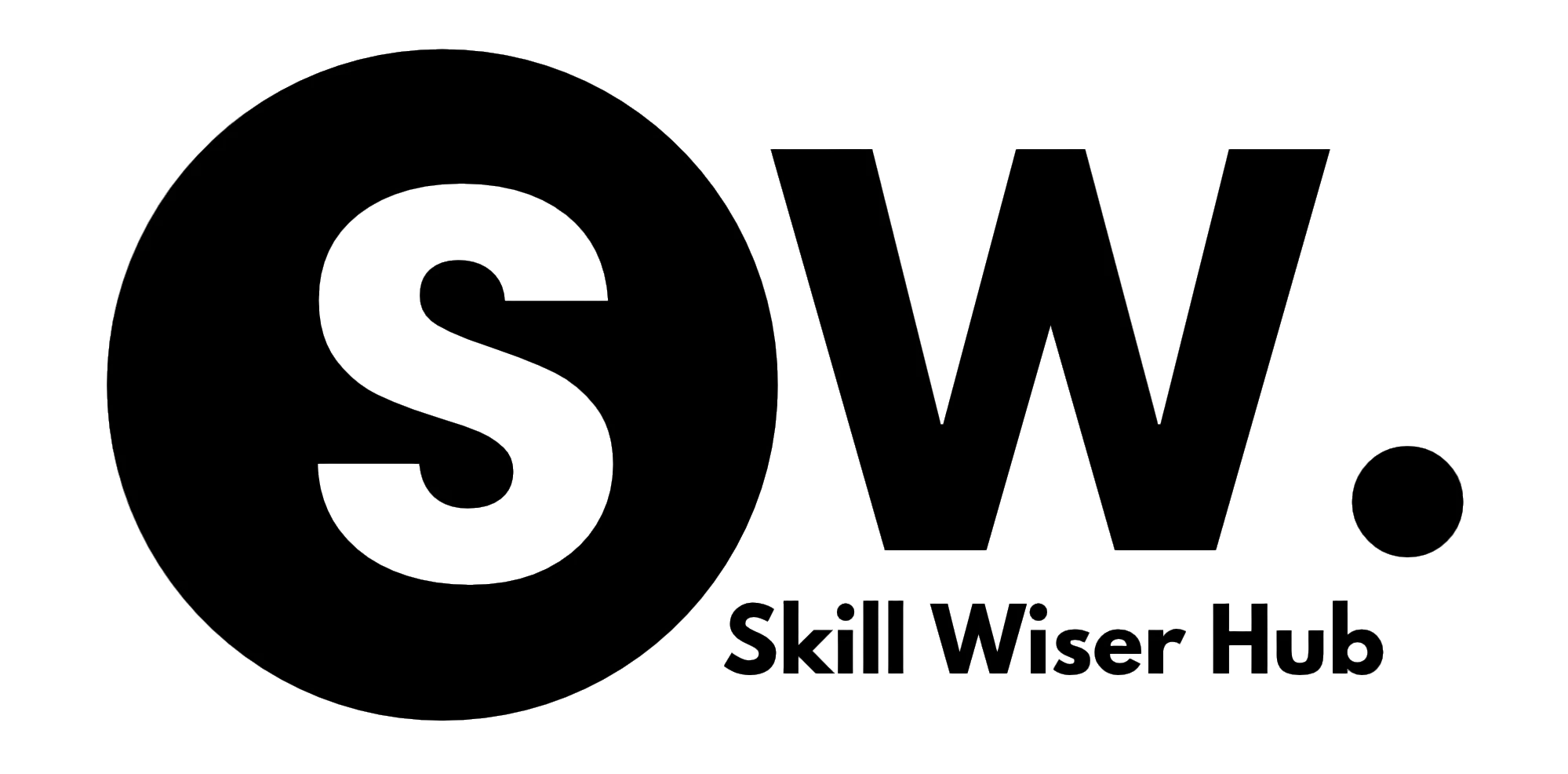 Skill Wiser Hub Logo